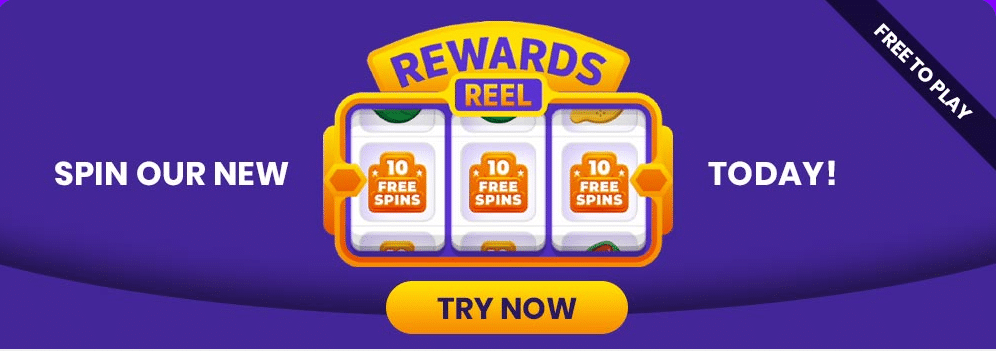 Rewards Reel