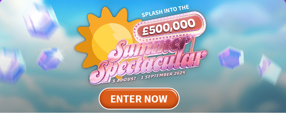 Summer Spectacular