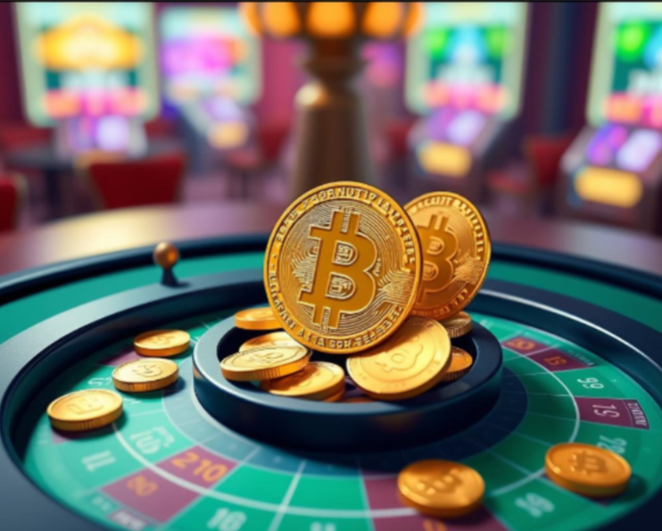 10 Best Crypto Casinos Accepting Multiple Cryptocurrencies