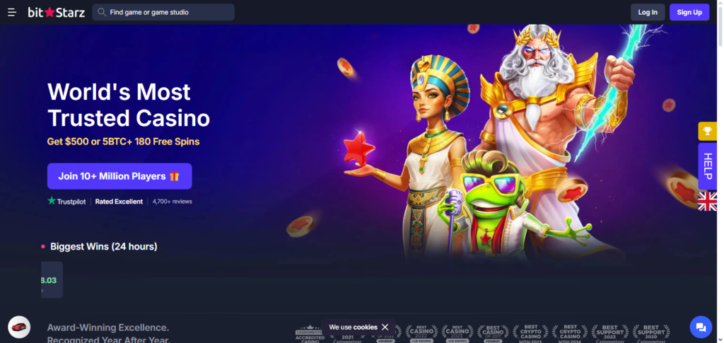BitStarz