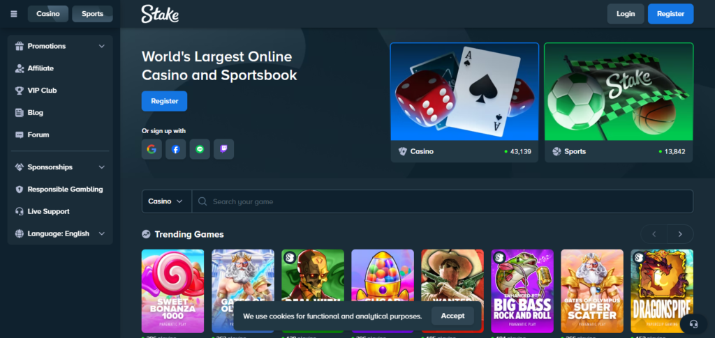 Stake.com