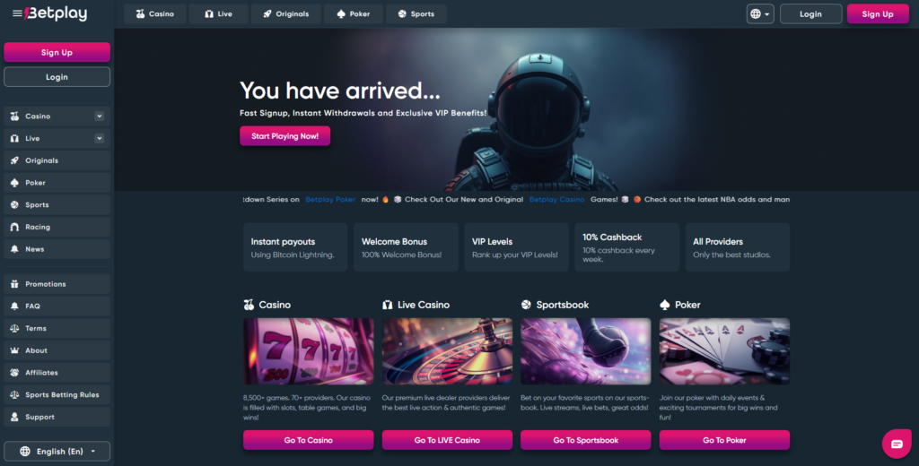 BetPlay