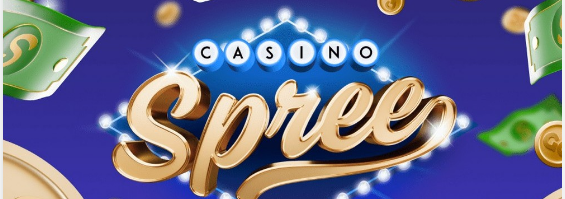  Spree Casino — Best Stake.us Alternative for US Crypto Players