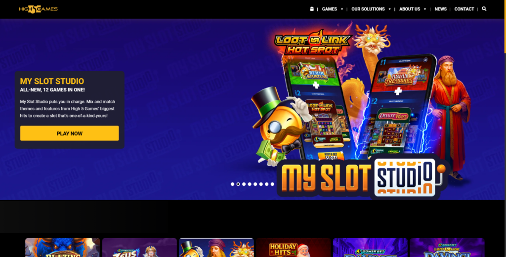 High 5 Casino — Best Stake.us Alternative for US Crypto Players
