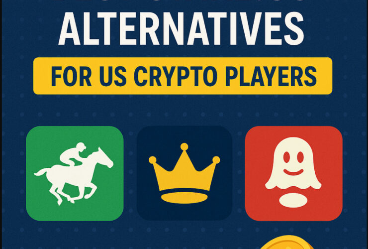 10 Best Stake.us Alternatives for US Crypto Players