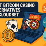 10 Best Bitcoin Casino Alternatives to Cloudbet in 2026