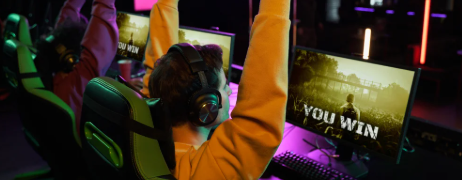 10 Best Esports Betting Sites for Professional Tournament Coverage
