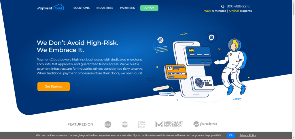 PaymentCloud
