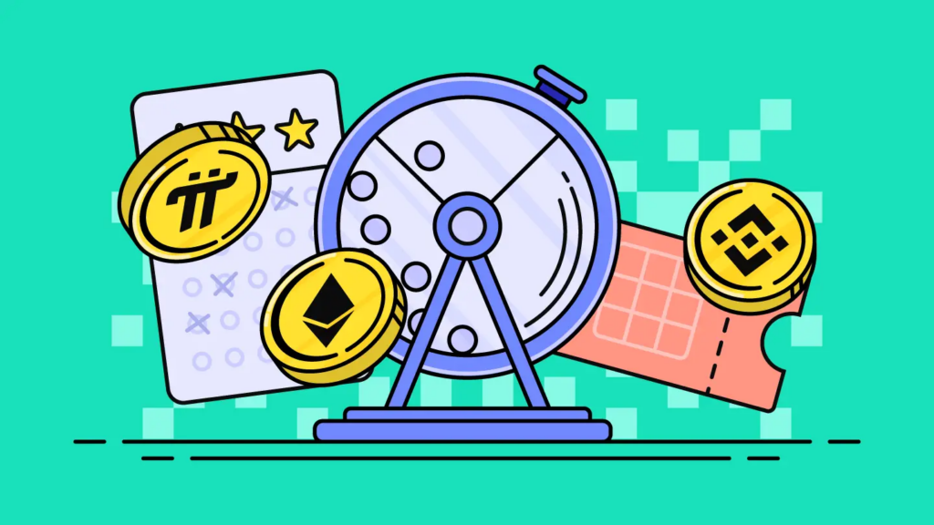 Future of Lotteries
