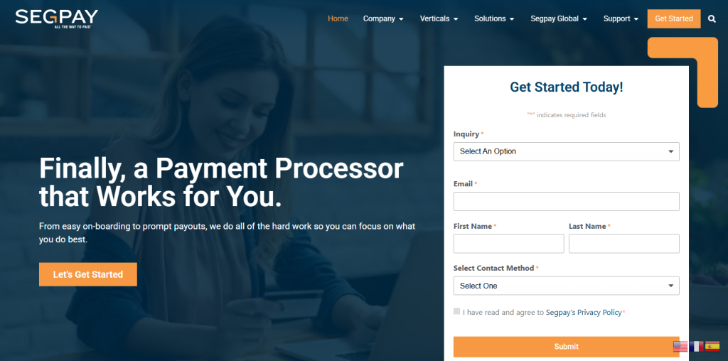 Segpay
