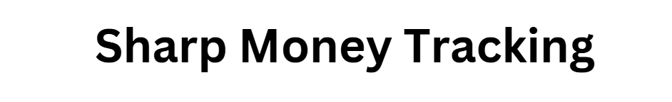 Sharp Money Tracking