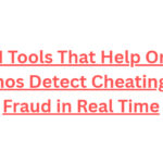 10 AI Tools That Help Online Casinos Detect Cheating and Fraud in Real Time