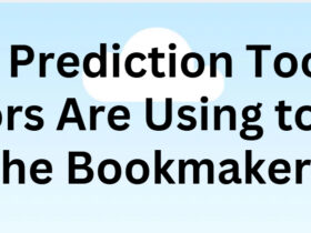 10 AI Prediction Tools Bettors Are Using to Beat the Bookmakers