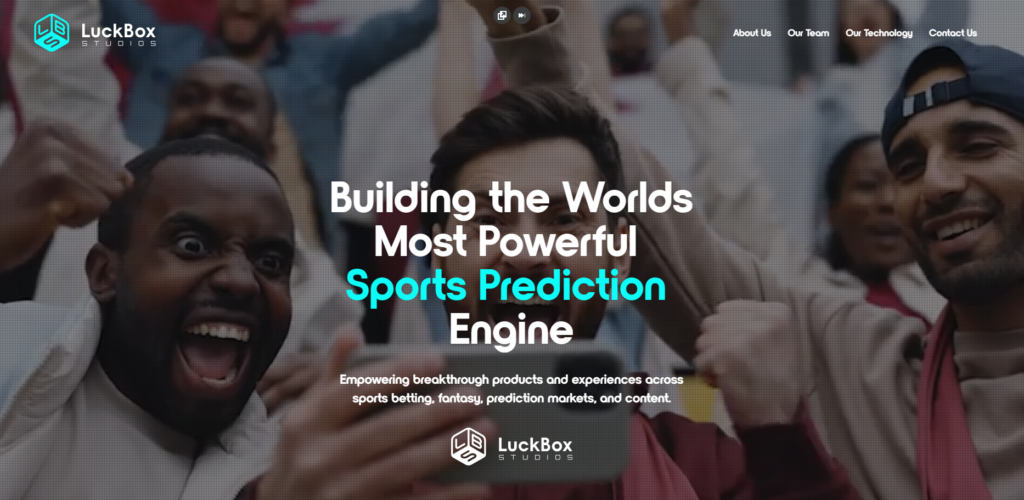  Luckbox Skill Games