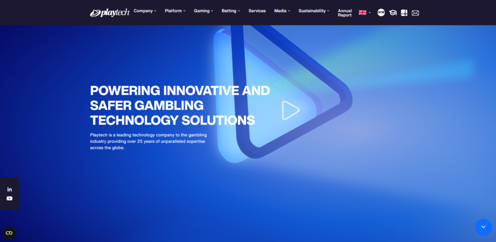 Playtech