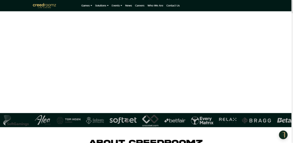CreedRoomz