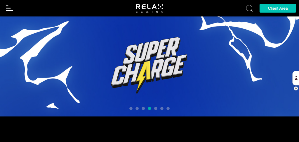 Relax Gaming