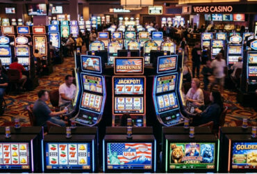 10 No-Account Casinos That Let You Deposit, Play, and Withdraw Instantly