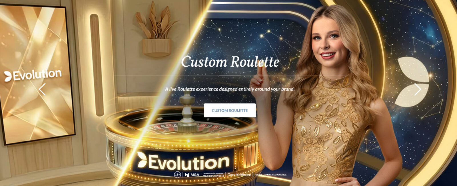 10 Best Immersive 3D Live Dealer Studios with Real-Time Interactivity