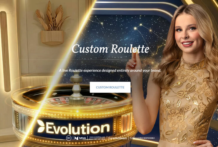 10 Best Immersive 3D Live Dealer Studios with Real-Time Interactivity