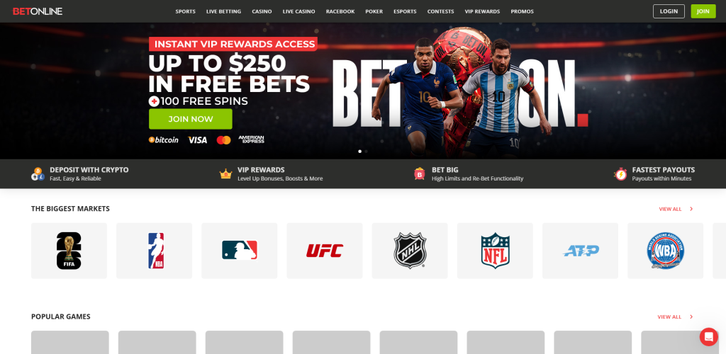 Sportsbet.io