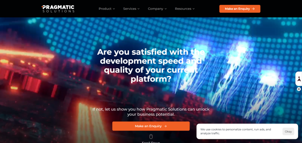 Pragmatic Solutions