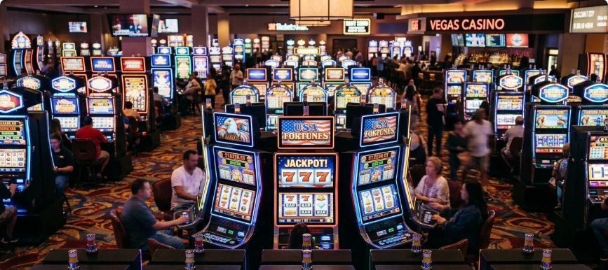 10 Best Telegram Slots Mini-Apps with High RTP