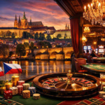 11 Best Crypto Casinos Czech Republic 2026