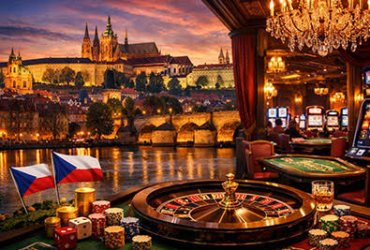 11 Best Crypto Casinos Czech Republic 2026