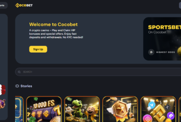 Cocobet Casino Review 2026: Features, Games, Bonuses & Safety