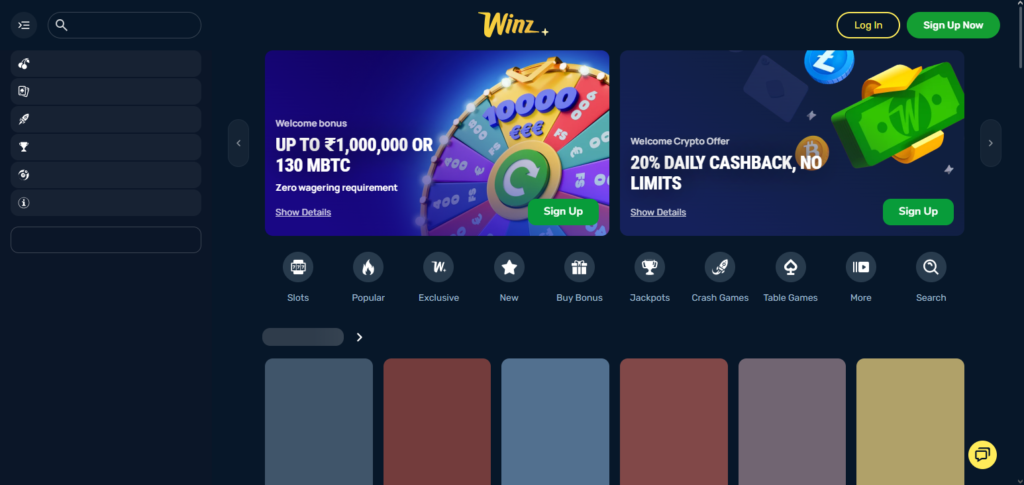 Winz.io
