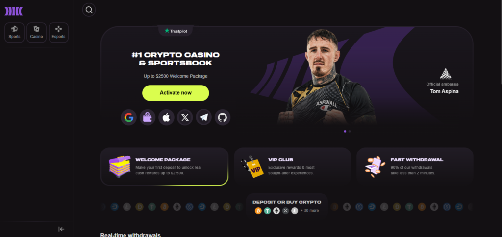 Cloudbet