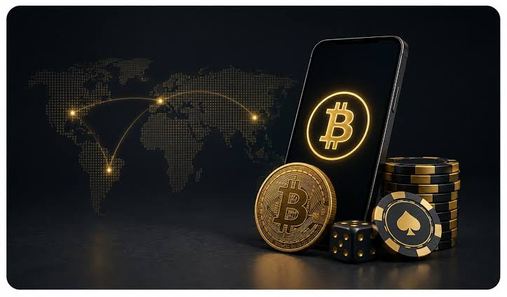 10 Best Crypto Casinos in Estonia 2026 Guide