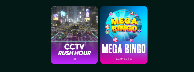 Live Dealer Games