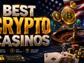 10 Best Crypto Casinos in Andorra (2026) – Top Picks