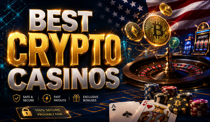 10 Best Crypto Casinos in Andorra (2026) – Top Picks