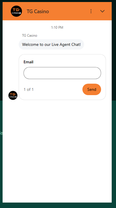Customer Support