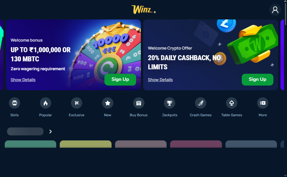 Winz.io