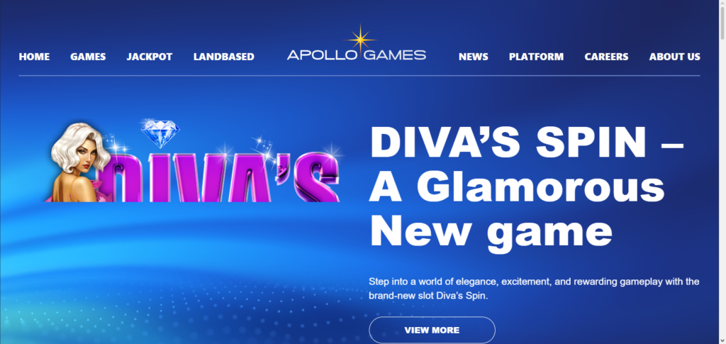 Apollo Games
