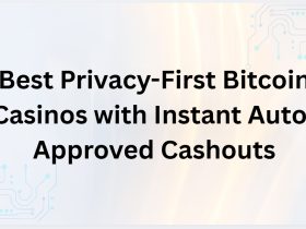 10 Best Privacy-First Bitcoin Casinos with Instant Auto-Approved Cashouts