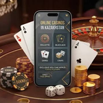 10 Best Crypto Casinos in Kazakhstan (2026)
