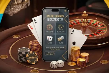 10 Best Crypto Casinos in Kazakhstan (2026)