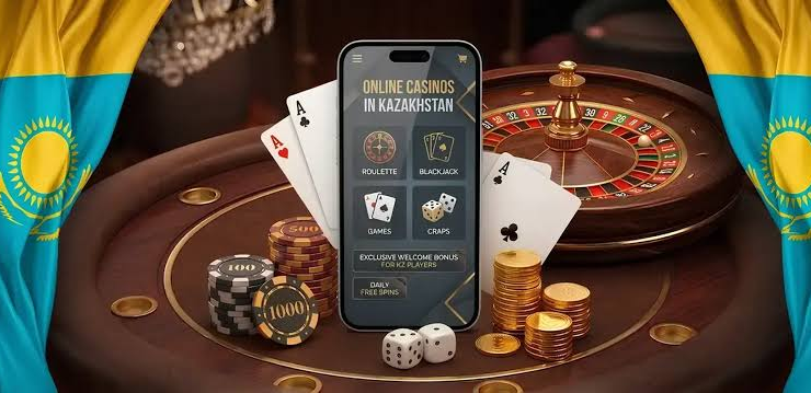 10 Best Crypto Casinos in Kazakhstan (2026)