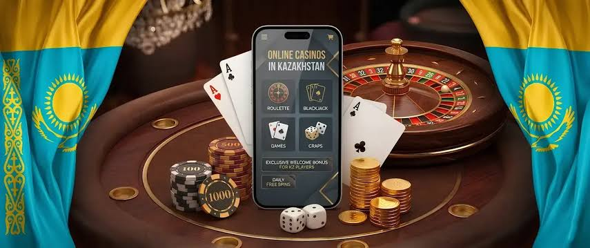 10 Best Crypto Casinos in Kazakhstan (2026)