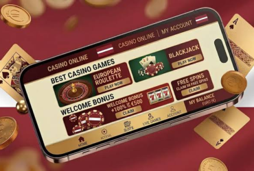 10 Best Crypto Casinos in Latvia 2026 Guide