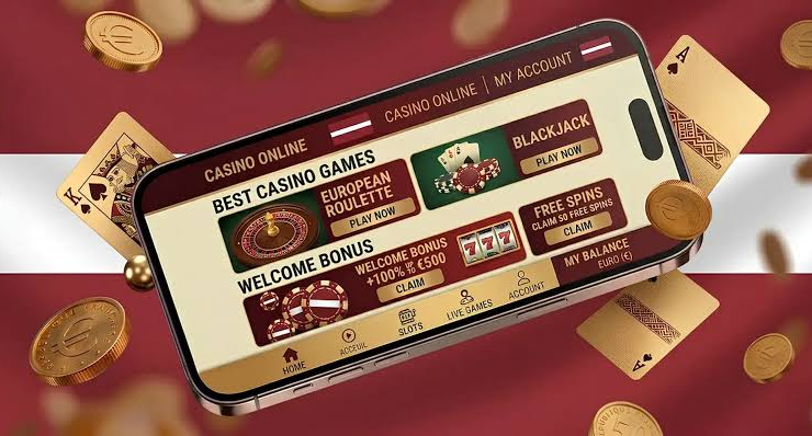10 Best Crypto Casinos in Latvia 2026 Guide