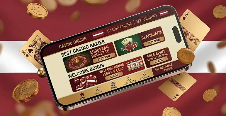 10 Best Crypto Casinos in Latvia 2026 Guide