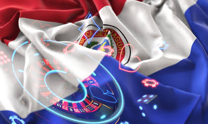 10 Best Crypto Casinos in Paraguay (2026)