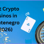 10 Best Crypto Casinos in Montenegro (2026)