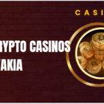 10 Best Crypto Casinos in Slovakia (2026)